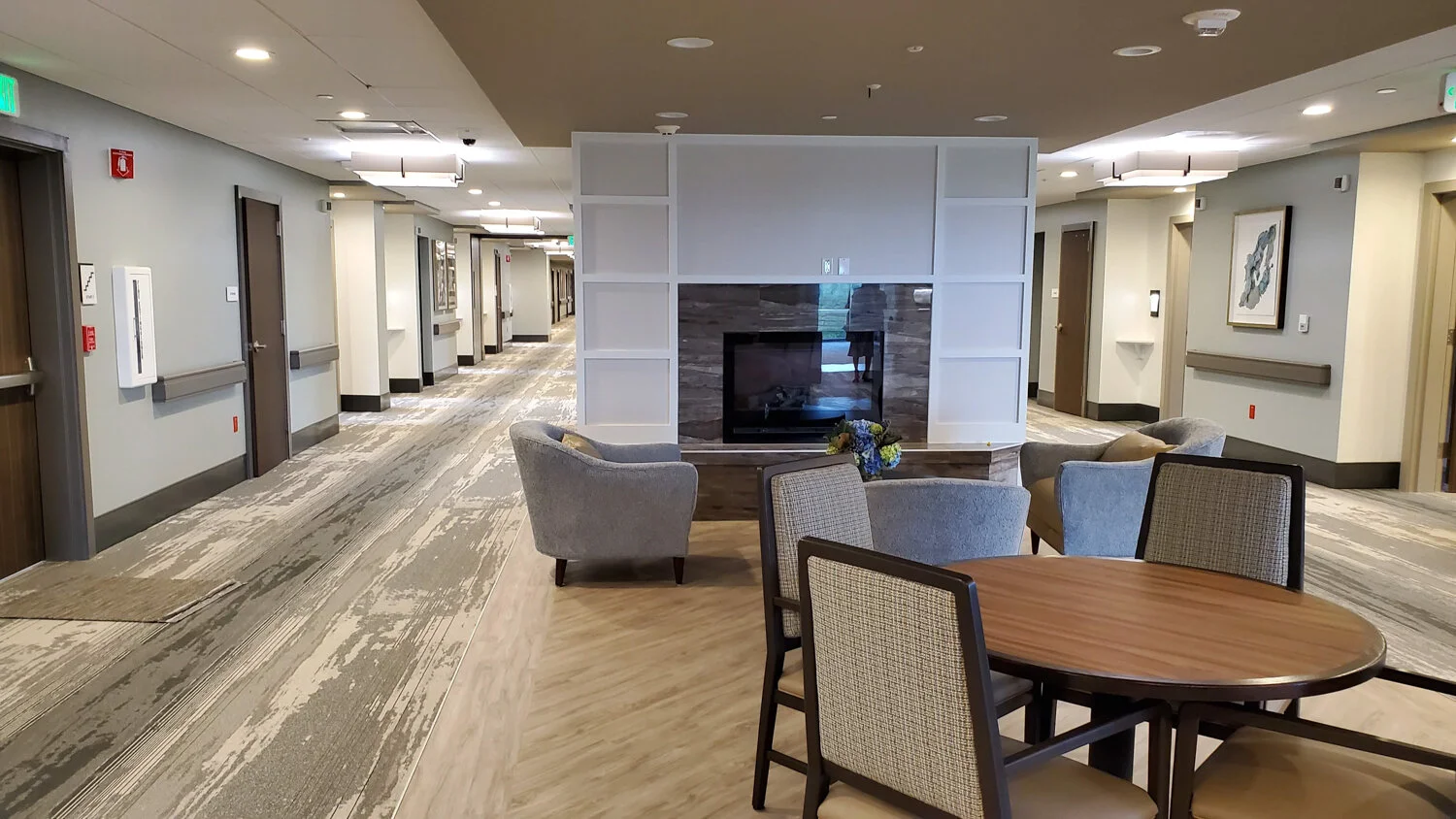 Level 7 - Site Walk