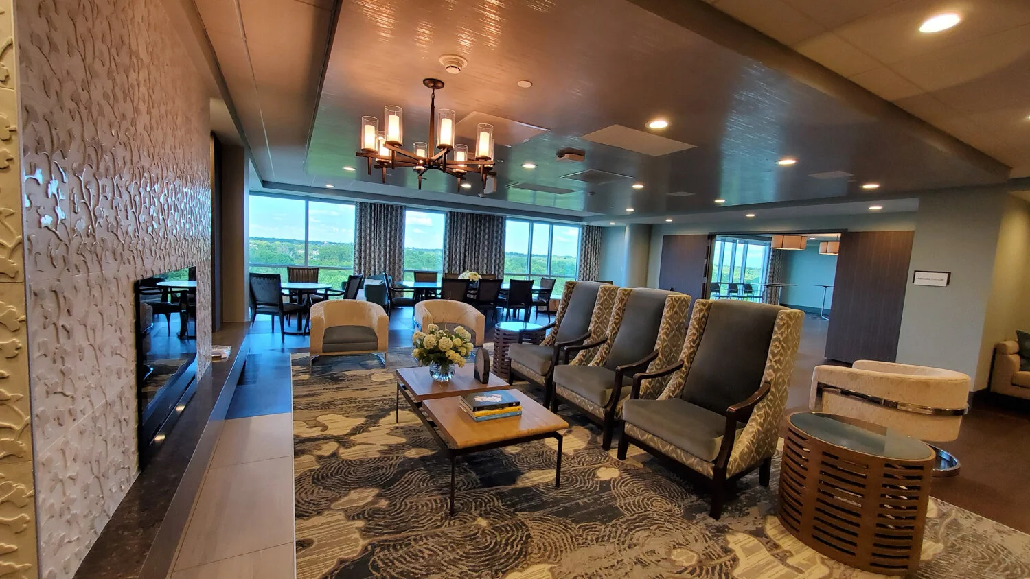 Level 8 - Site Walk