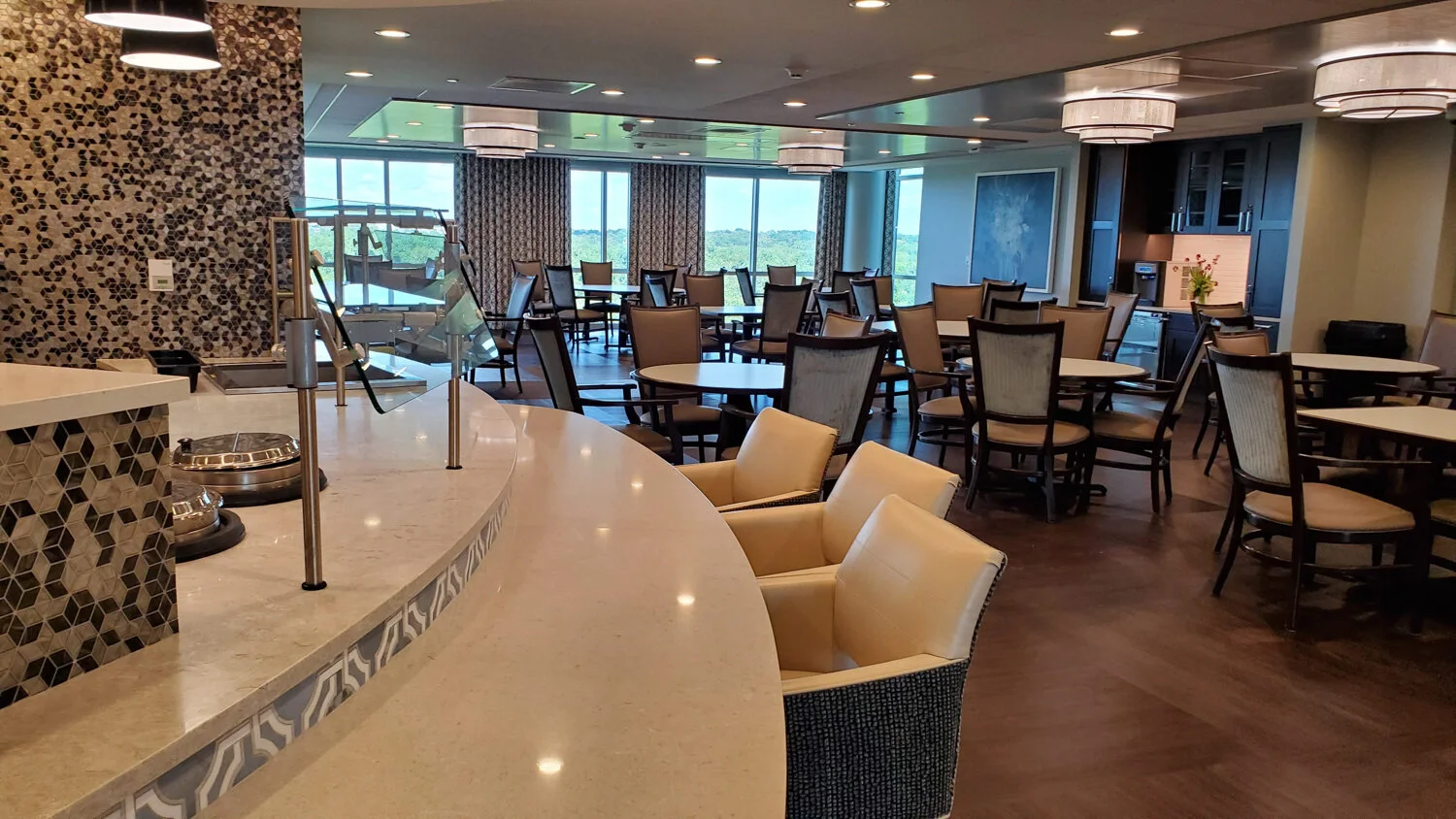 Level 9 - Site Walk
