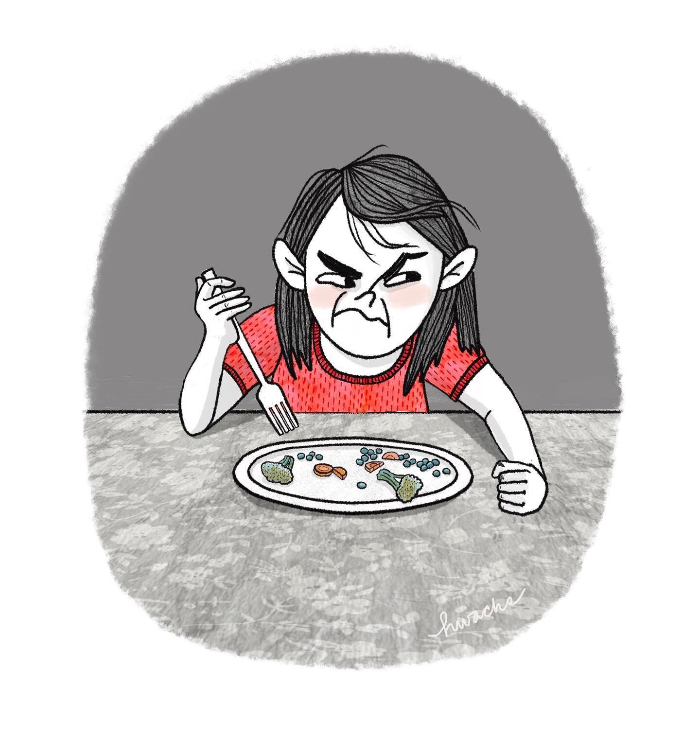 Cooked. Vegetables. UGH!

#wip #pbwip  #pbdummy #kidlitart #kidlitartist #illustration #illustratorsoninstagram #childrensbookillustration #childrensbookillustrator #vegetables #cookedbroccoli #angerissues