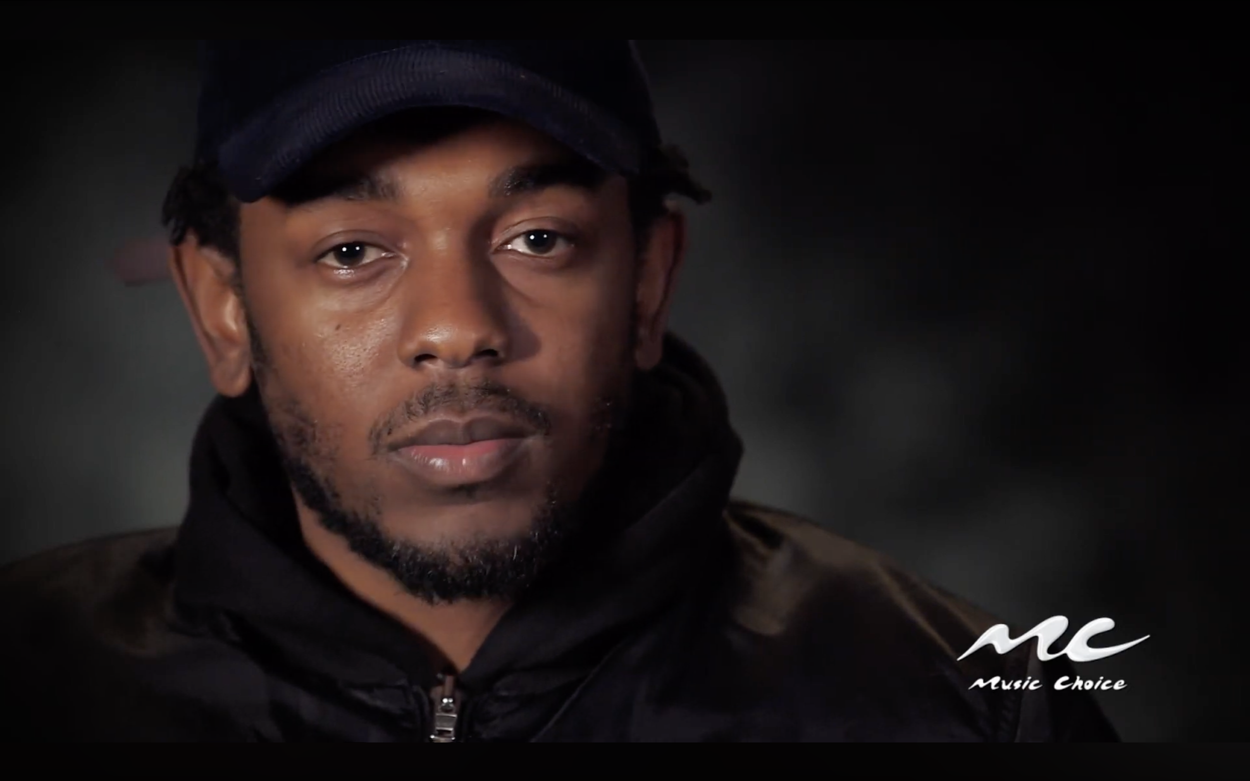 Kendrick Lamar : The F Word