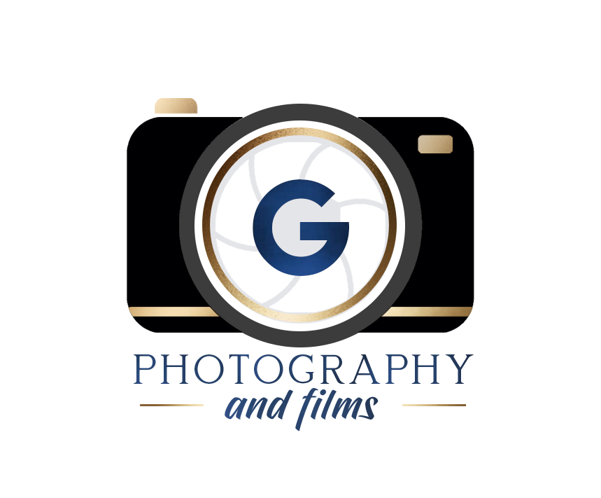 letter g photography