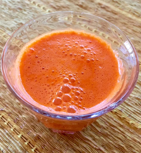Carrot Juice