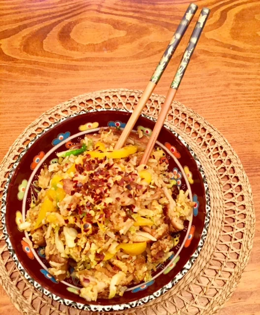 Fried Rice
