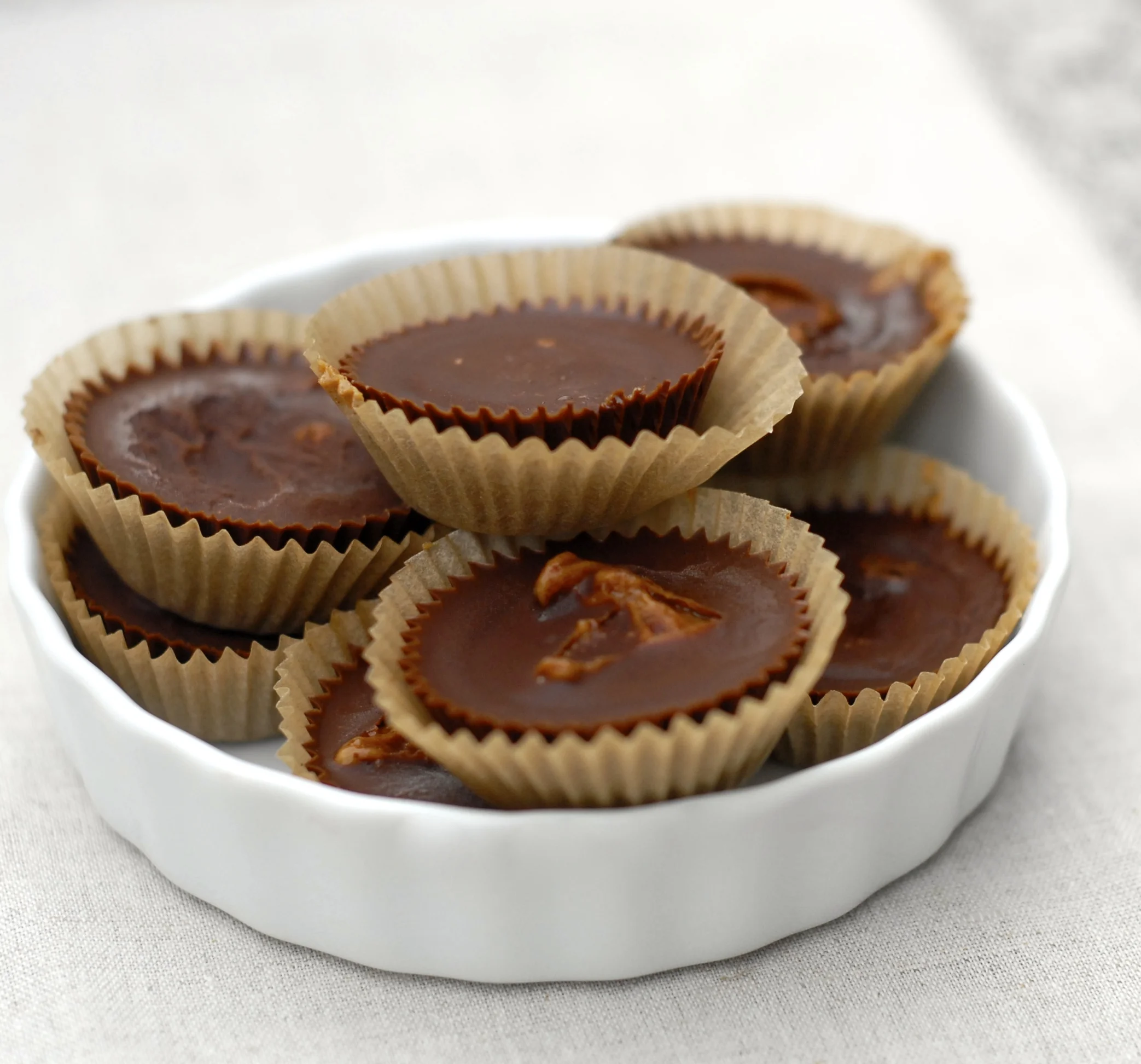 Nut Butter Cups
