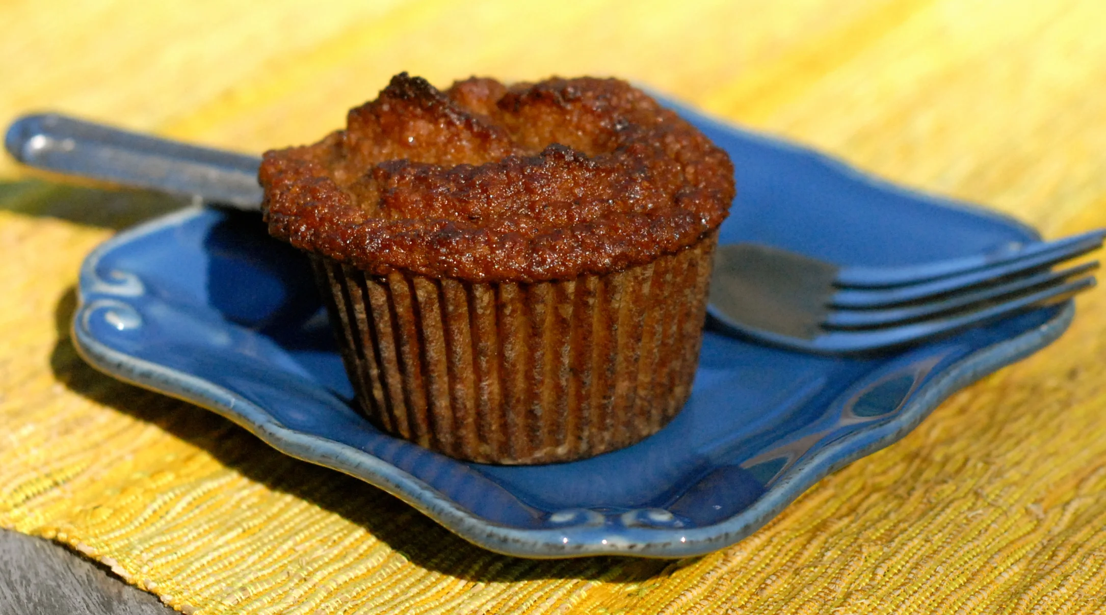 Cinnamon Mini&nbsp;Muffins&nbsp;&nbsp;