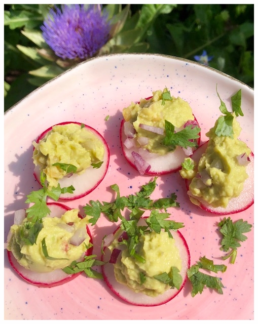 Avocado Dip
