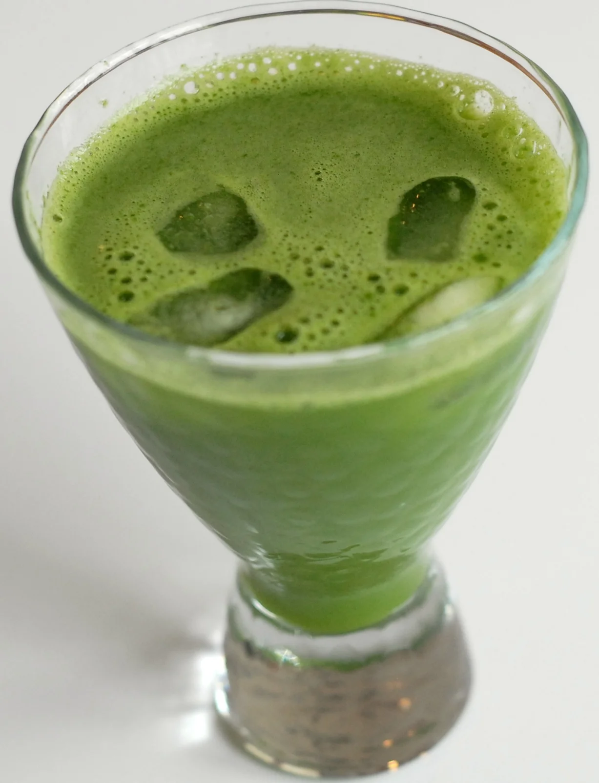 Keep It Simple Green Juice&nbsp;