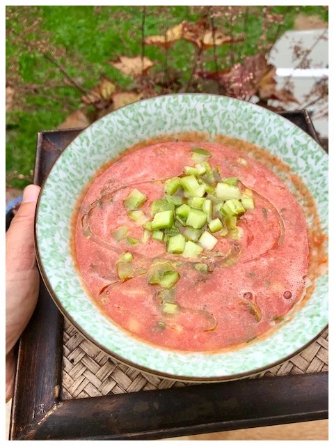 Gazpacho 
