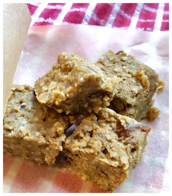 Sunflower&nbsp;Honey Bars