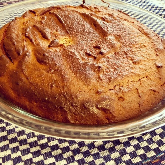 Banana Bread