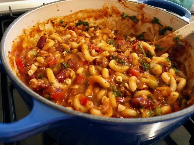 Italian&nbsp;Goulash&nbsp;
