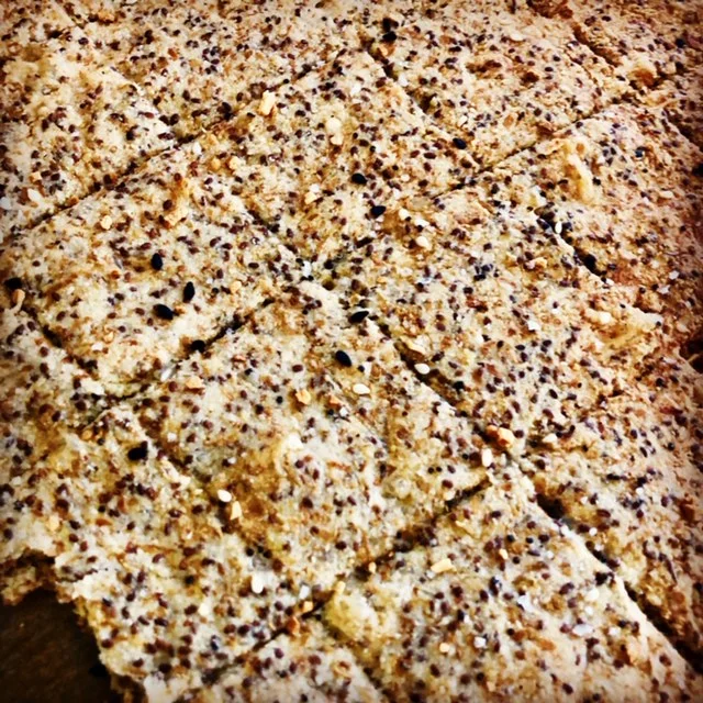 Everything Crackers