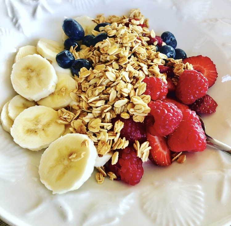 Breakfast Bowl