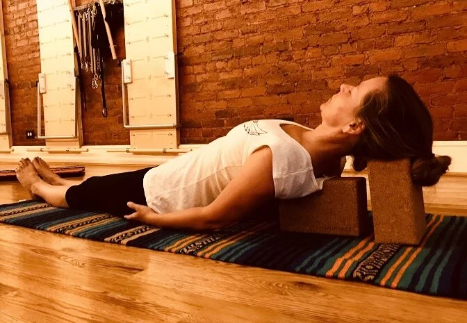 Fish Pose
