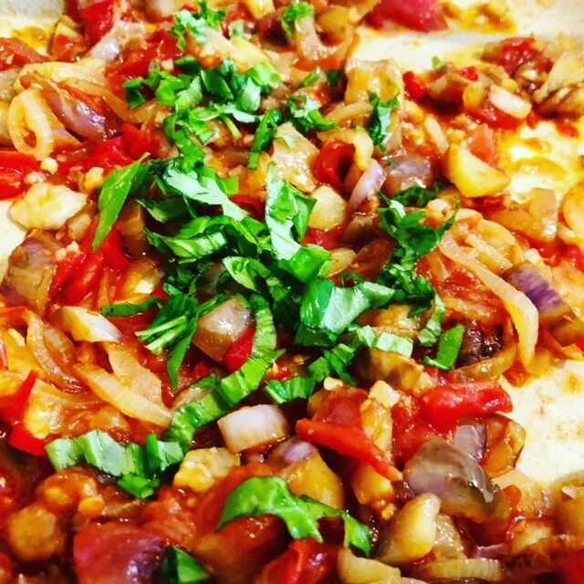 Vegetable Medley&nbsp;