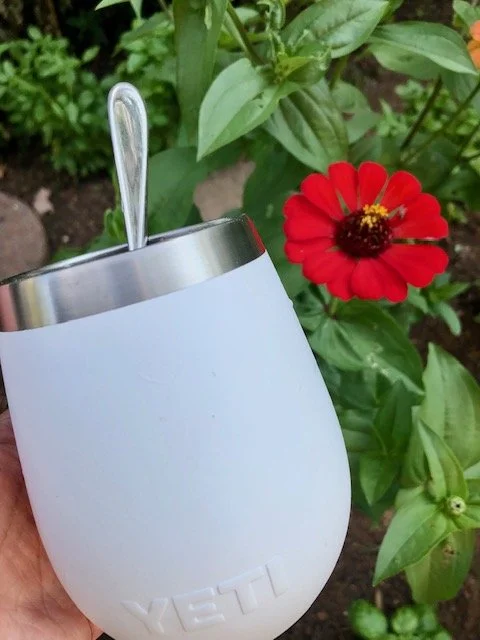 YETI OATMEAL