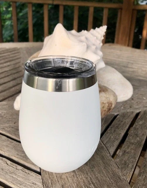 YETI Cinnamon-Spiced Banana
