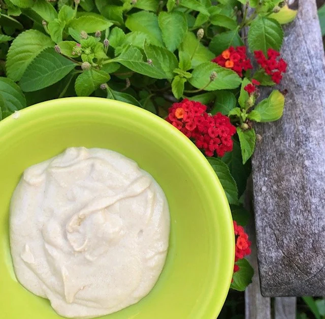 Tahini Dressing
