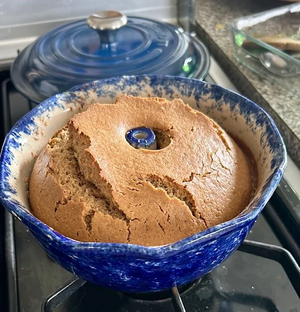 Babovka (Cake)