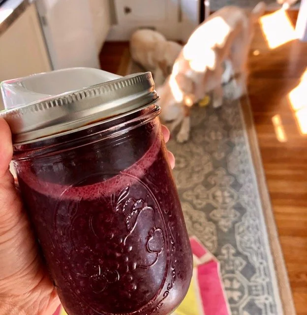 Summer Smoothie