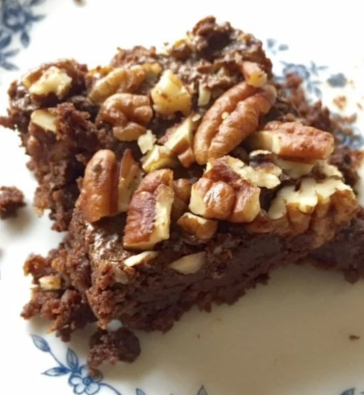 &nbsp;Pecan&nbsp;Brownies&nbsp;&nbsp;