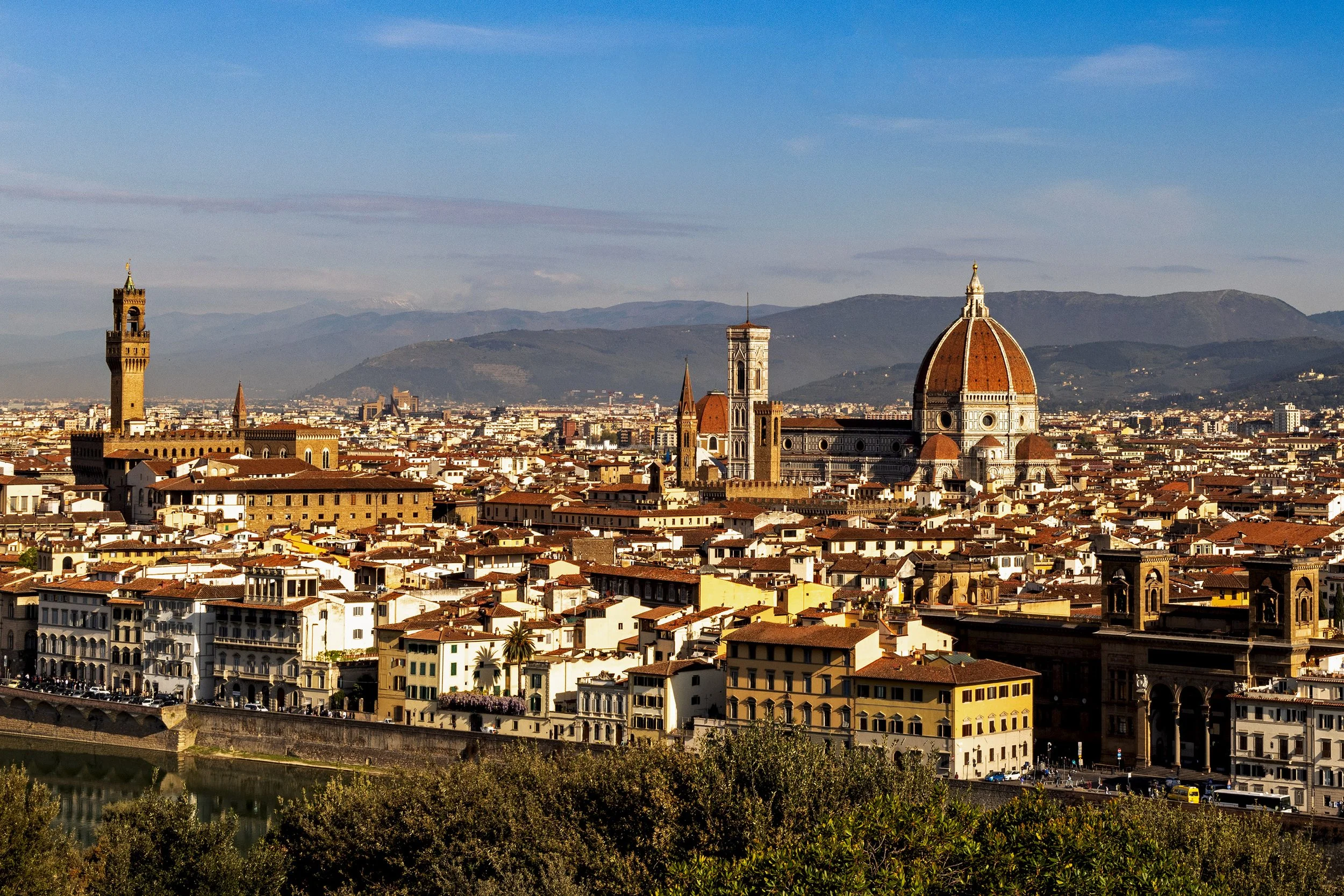 Florence - Birthplace of the Renaissance