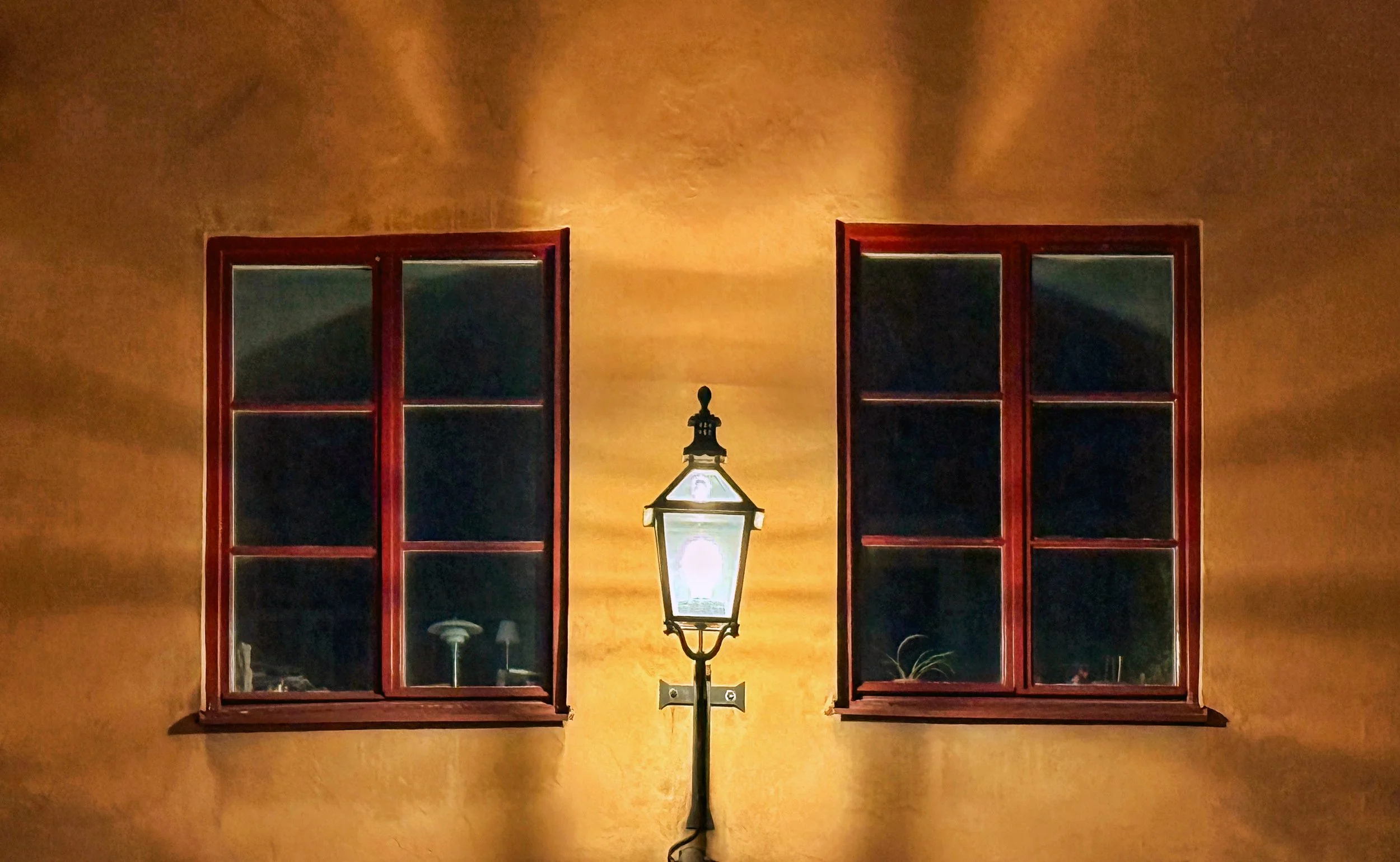 The World's Smallest Big City - Stockholm