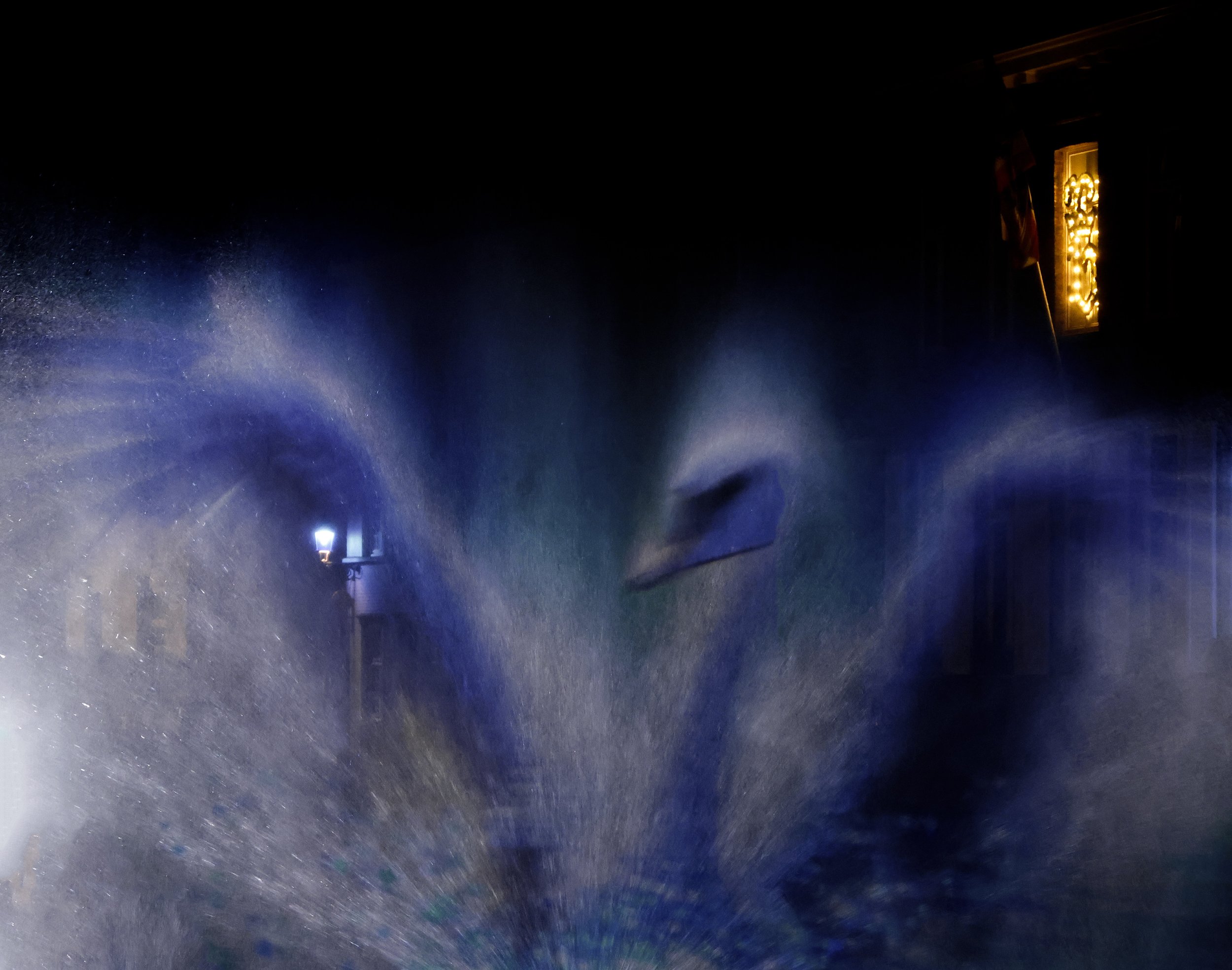 Reflections of Bruges