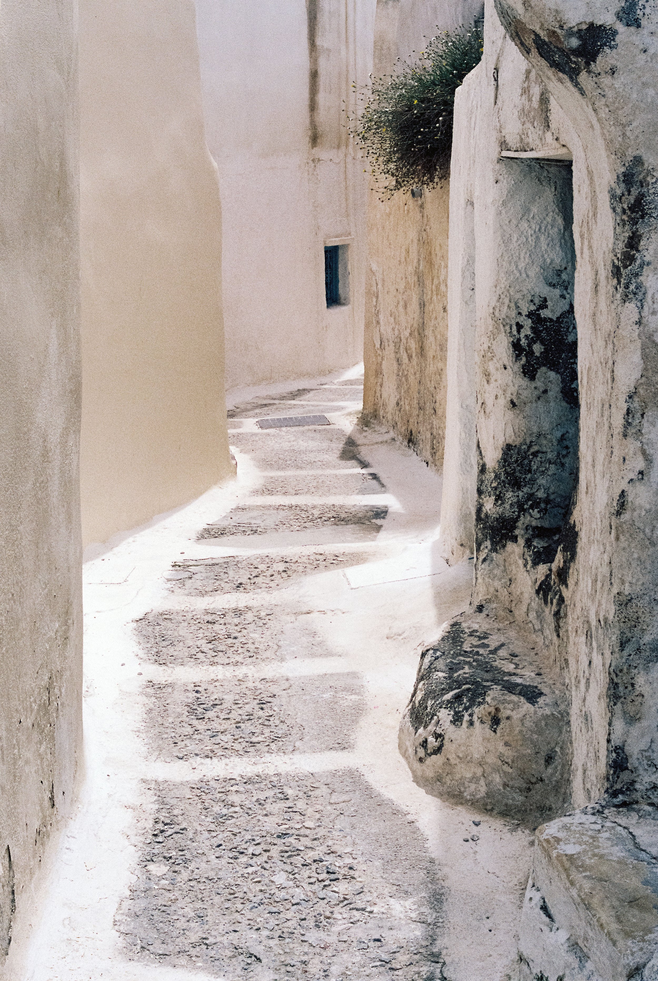 Santorini