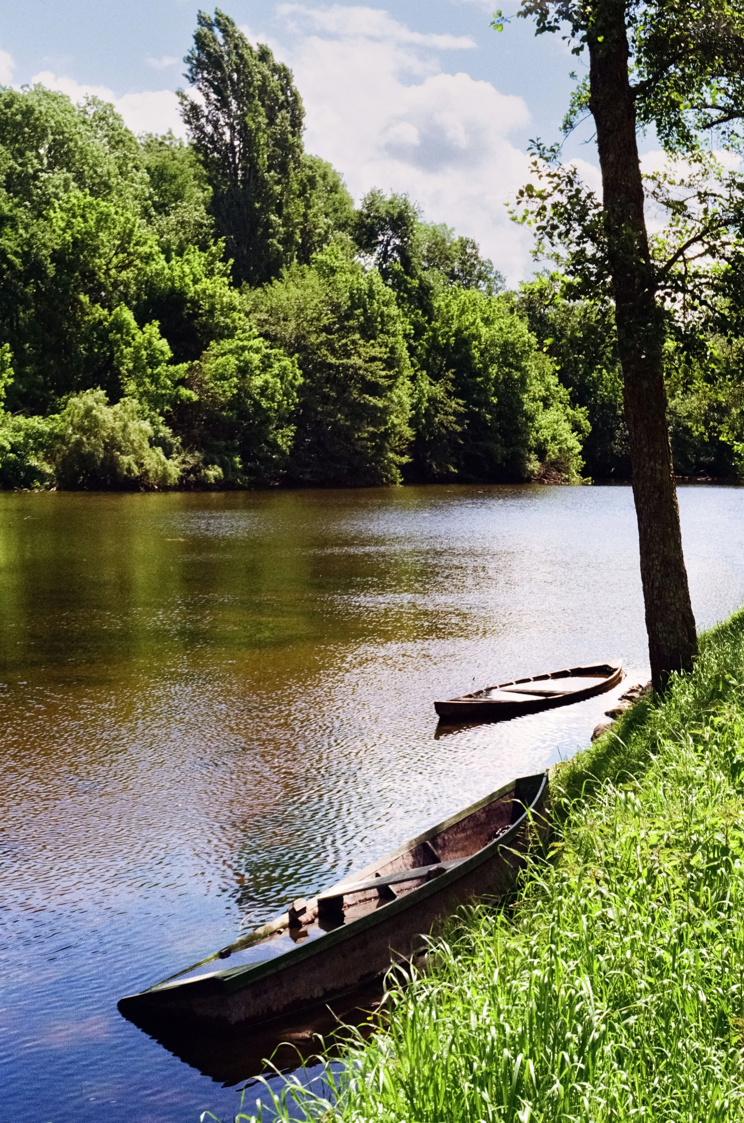Dordogne/The Lot
