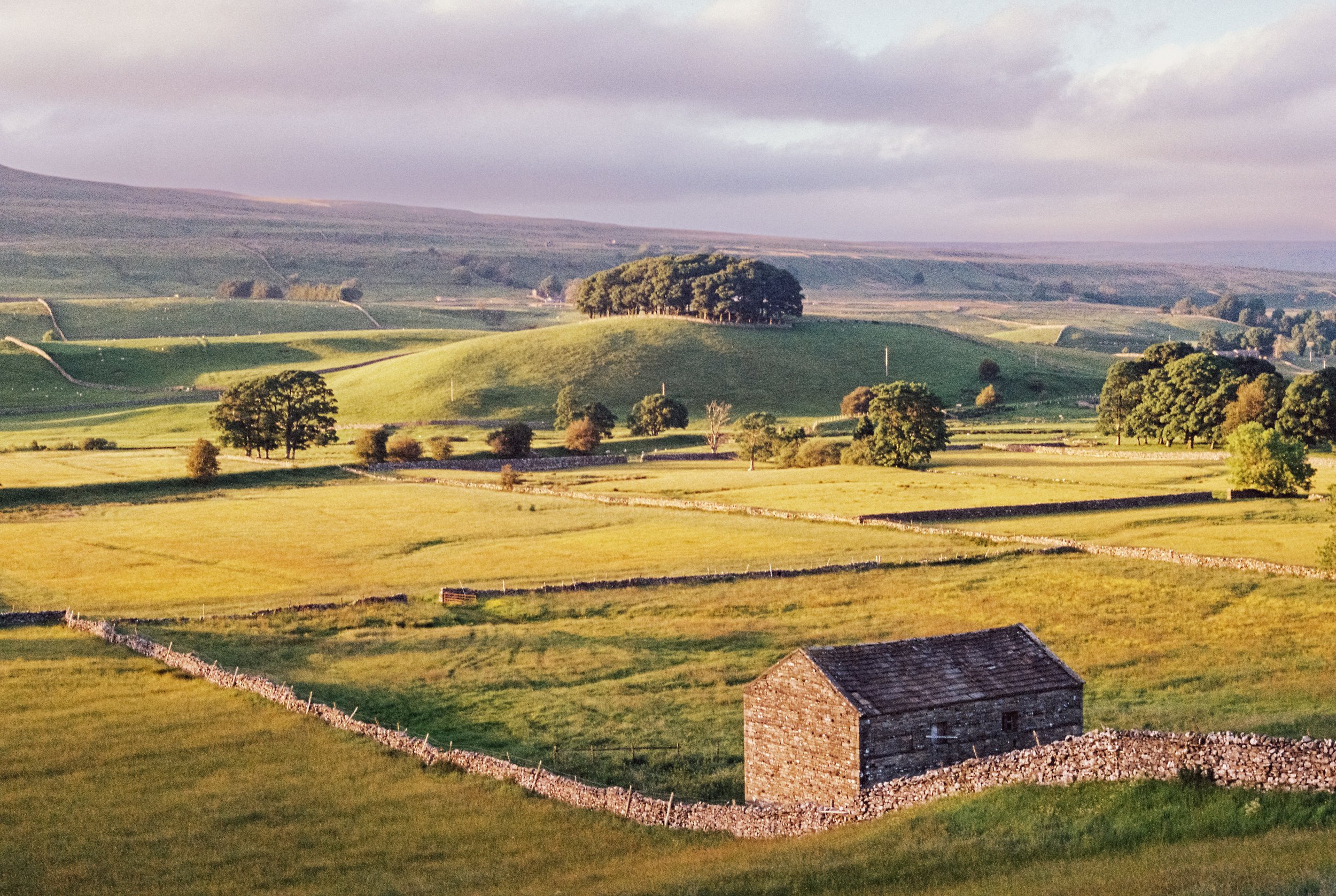 Field End Photographic Society