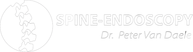 Spine Endoscopy -Dr. P. Van Daele  