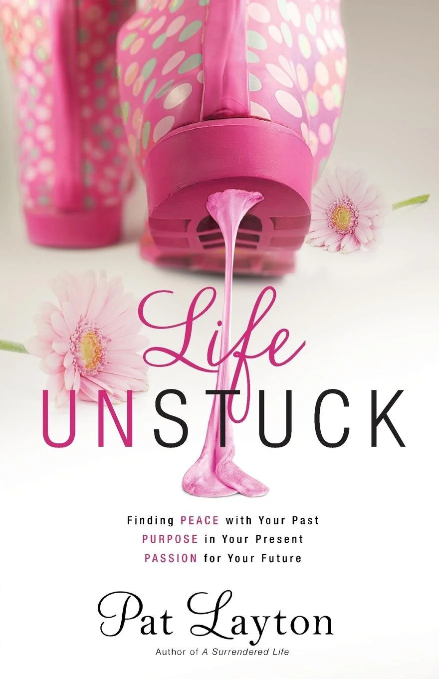 Life Unstuck