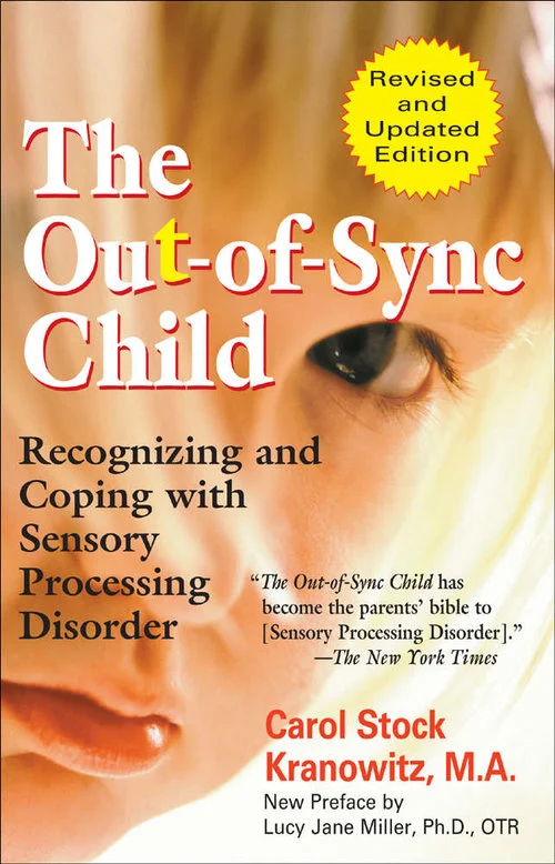 THE OUT OF SYNC CHILD