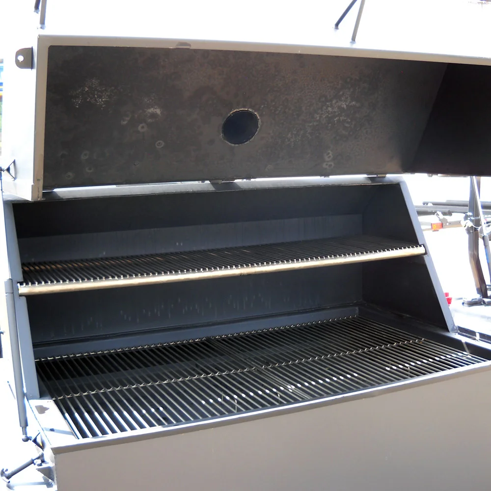 Green Mountain Grills Big Pig Trailer Rig — Top Grills Nebraska's 1 BBQ Grill & Supply Store