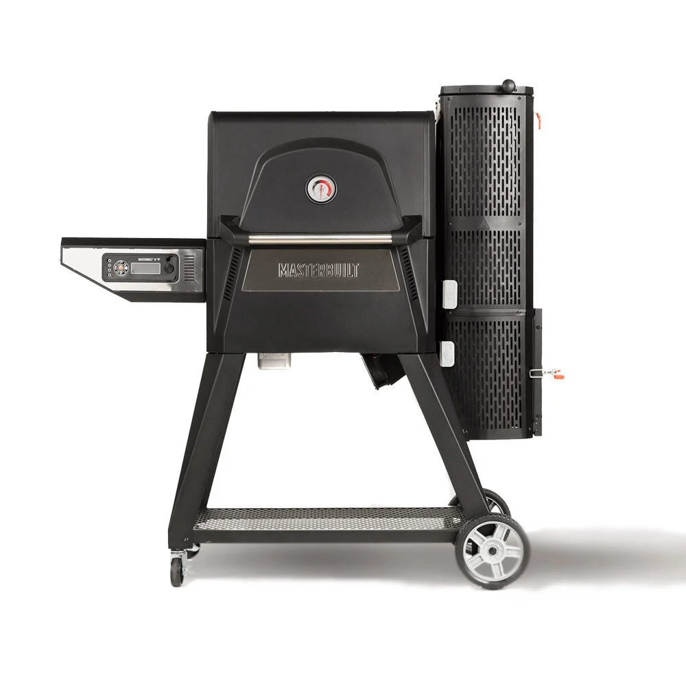 Masterbuilt Smokers — Top Grills Nebraska's 1 BBQ Grill & Supply Store