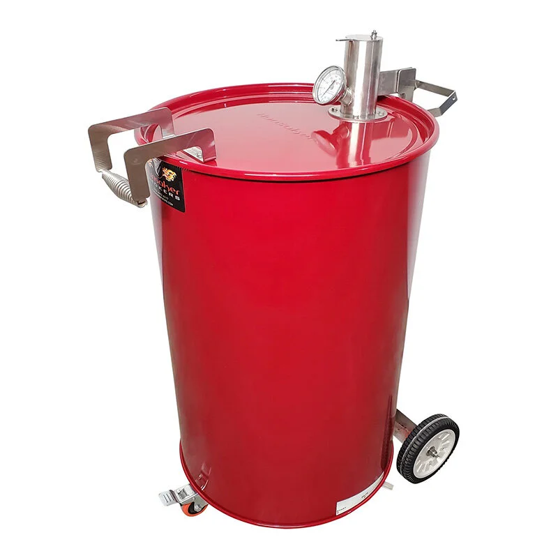 Shop Hunsaker Smokers — Top Grills Nebraska's 1 BBQ Grill & Supply Store