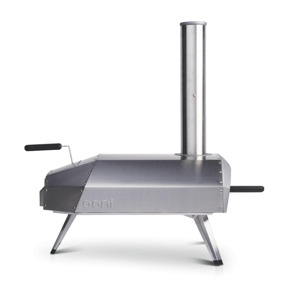 Ooni Karu 12 Pizza Oven — Top Grills - Nebraska's #1 BBQ Grill