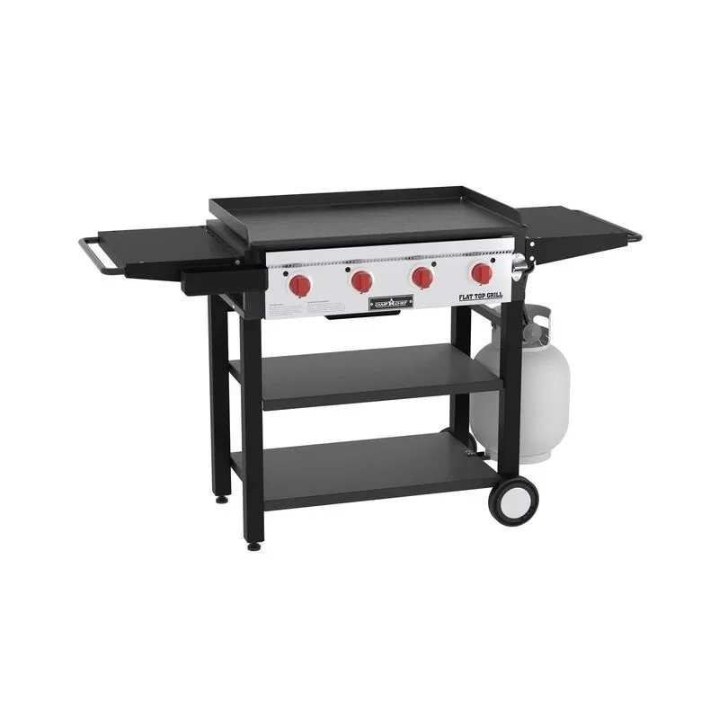 Camp Chef Grills — Top Grills Nebraska's 1 BBQ Grill & Supply Store