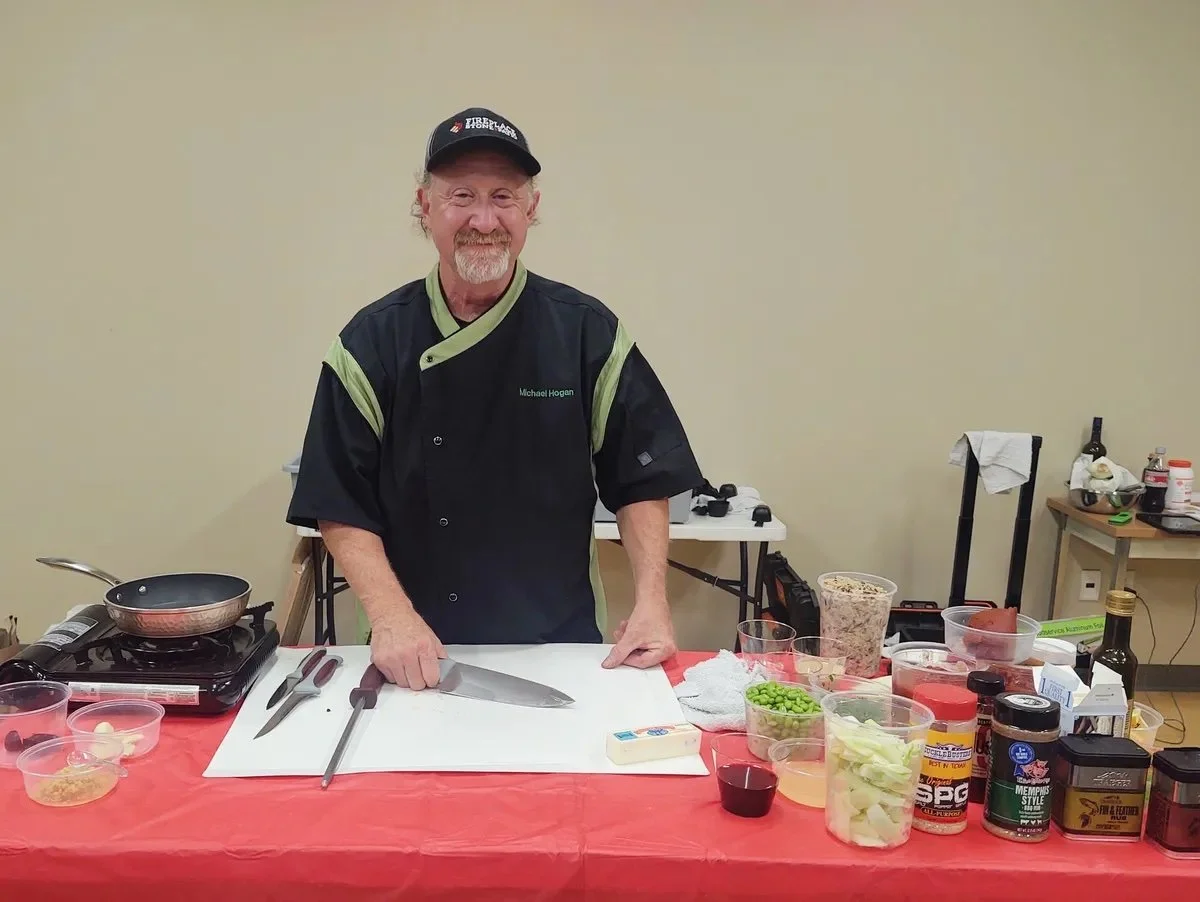 Grilling Classes — Top Grills Nebraska's 1 BBQ Grill & Supply Store
