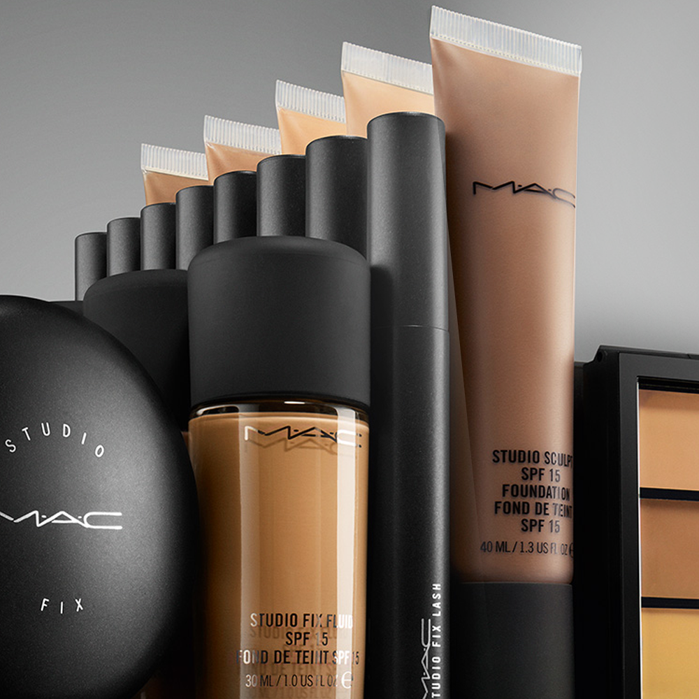 MAC Makeup Certificate — Voila Institute