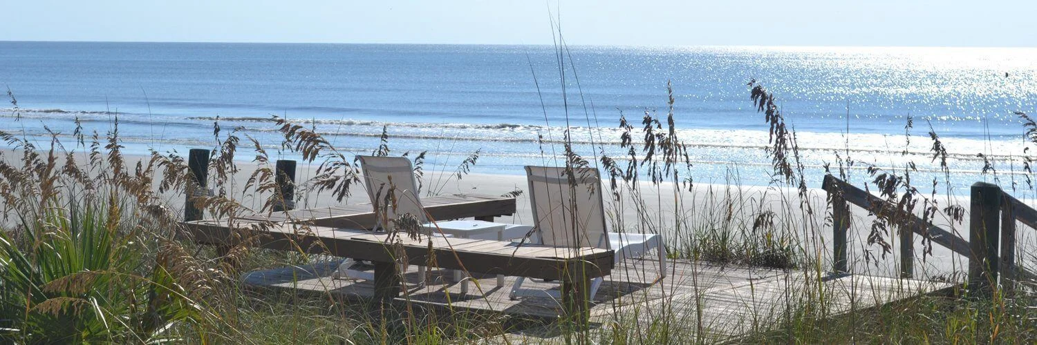 Fripp Island Homes, Lots, and Condos for Sale — Fripp Island Real Estate