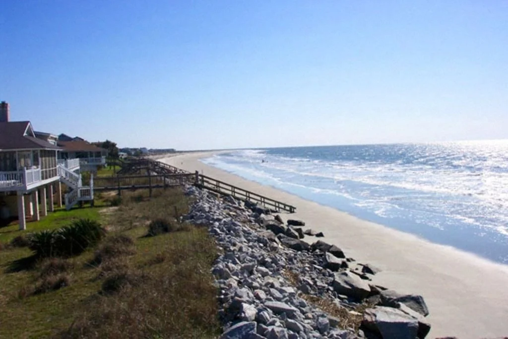 Fripp Island Homes, Lots, and Condos for Sale — Fripp Island Real Estate