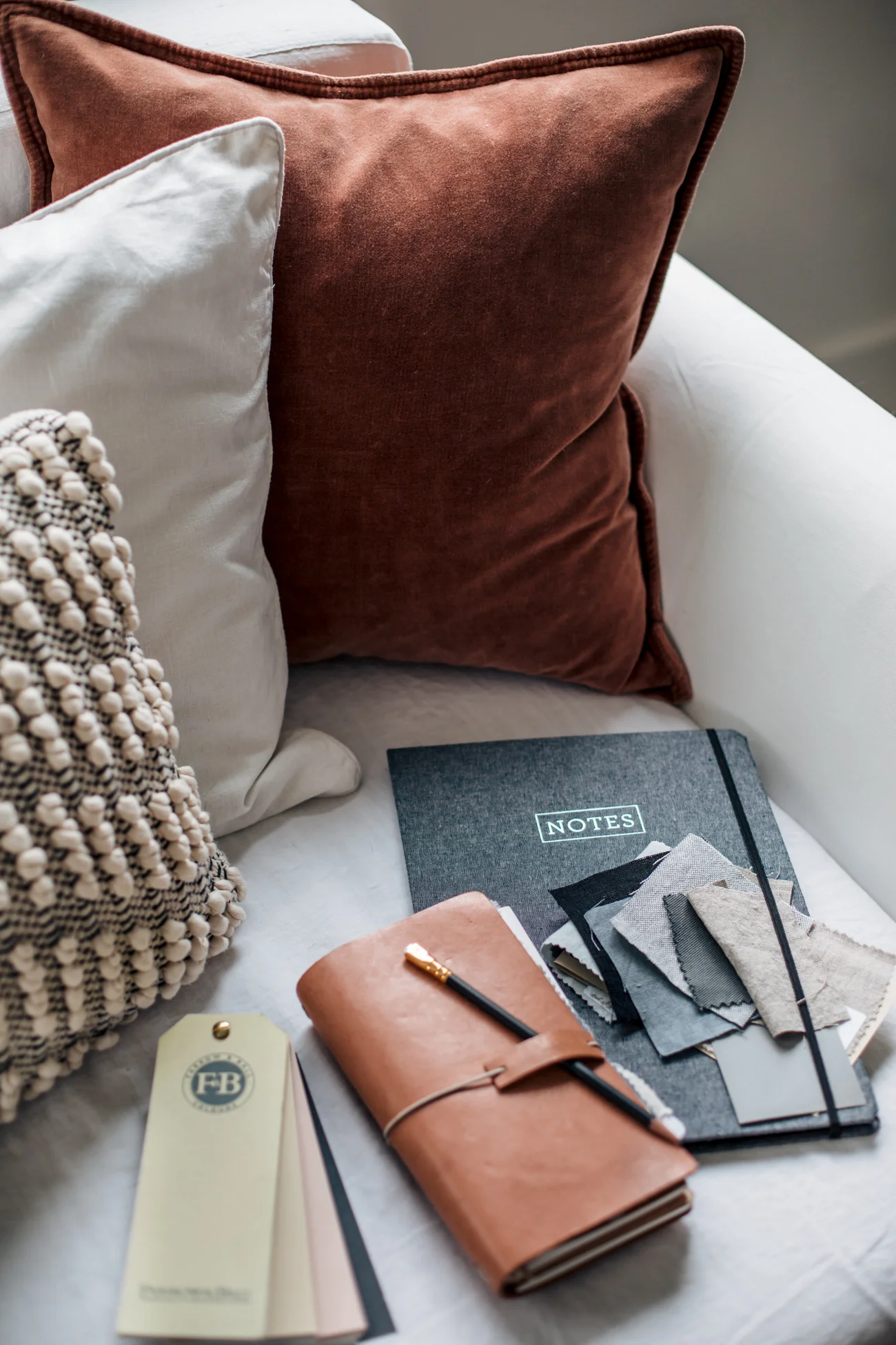 Heather Bullard | Studio Design