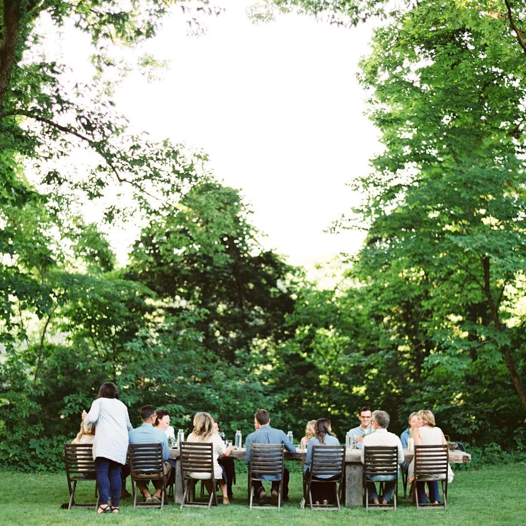 Heather Bullard | Interview with Lauren Palmer of Bloomsbury Farm