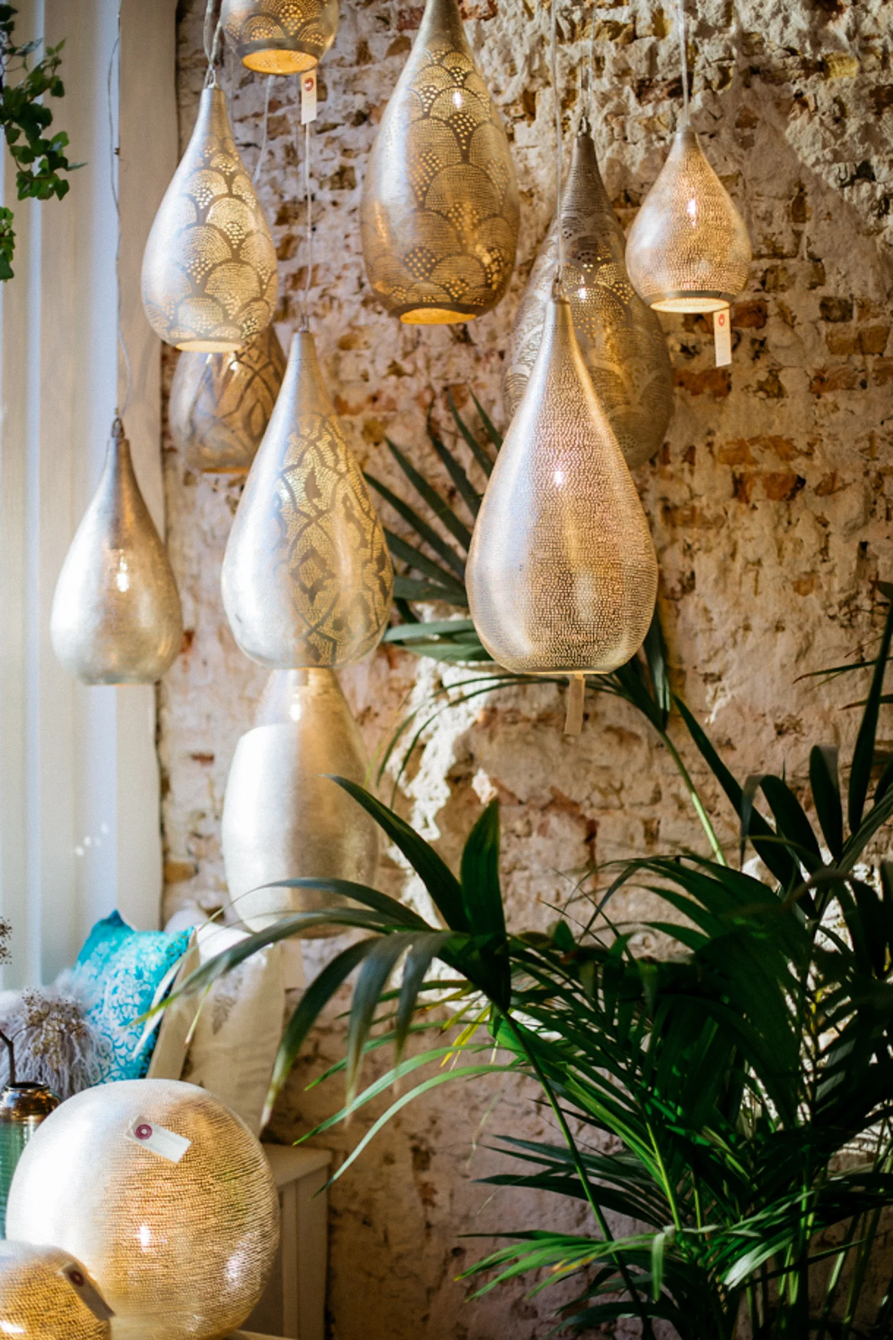 Heather Bullard | Amsterdam Shopping