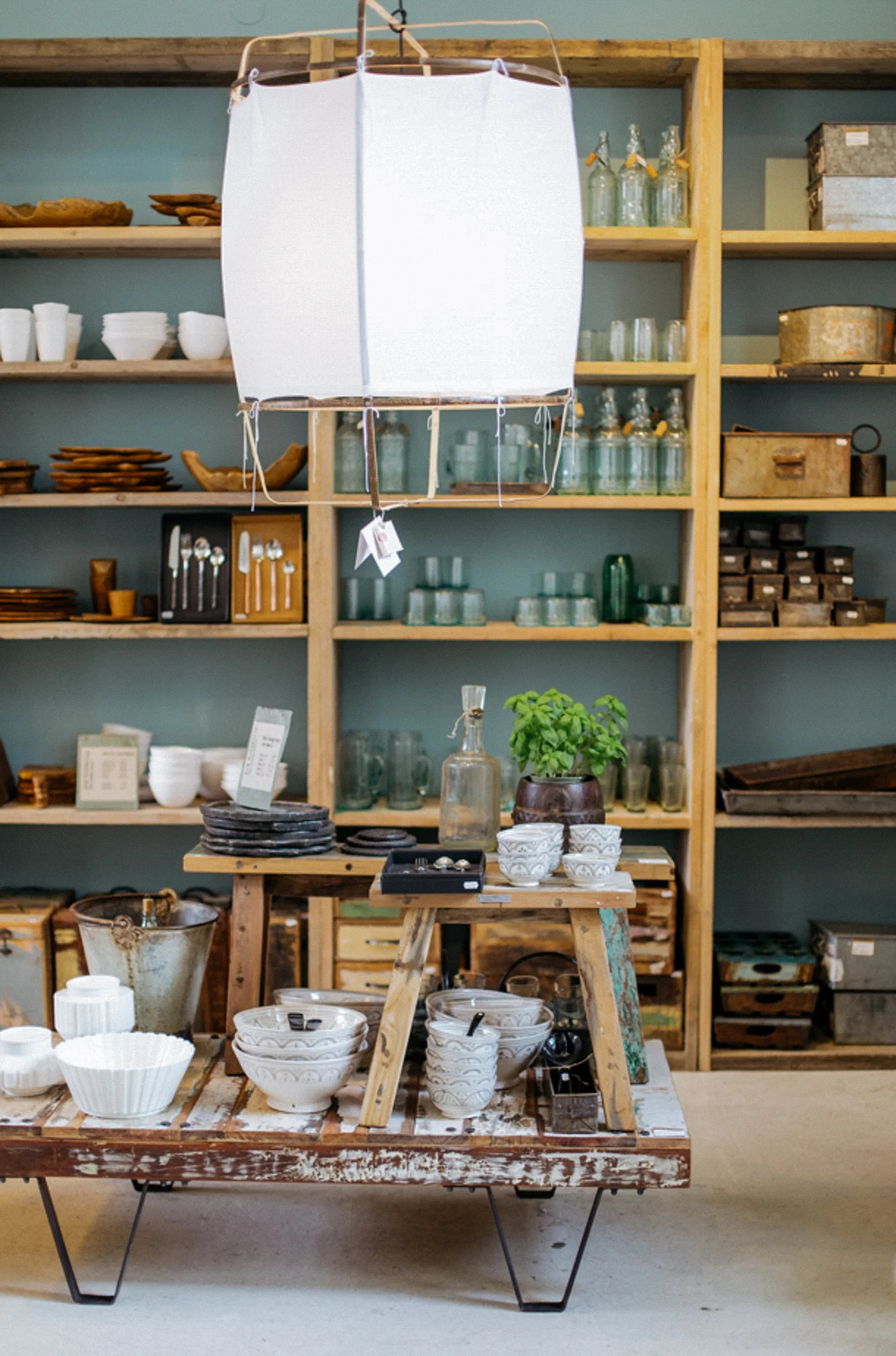 Heather Bullard | Amsterdam Shopping