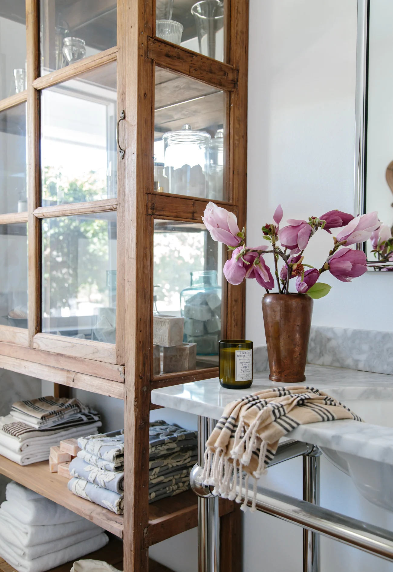 Heather Bullard | Guest Bath