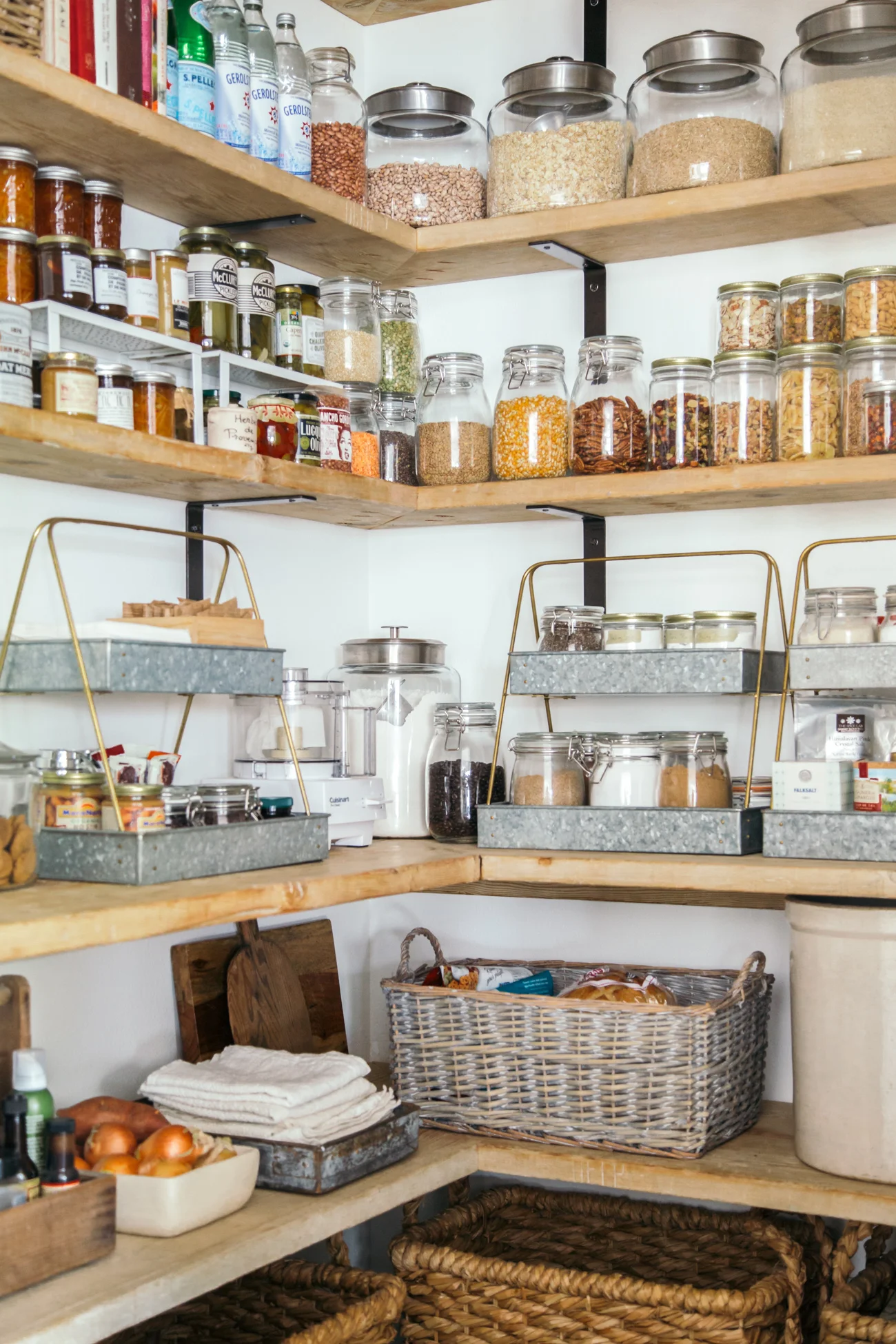 Heather Bullard | Pantry